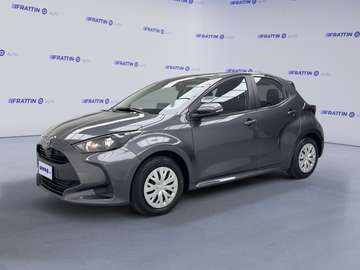 1.5 Hybrid 5 porte Active
