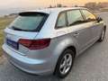 Audi A3 1.2 TFSI, Sportback Attraction, Navi, 8-f. bereift Silber - thumbnail 5