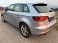 Audi A3 1.2 TFSI, Sportback Attraction, Navi, 8-f. bereift Silber - thumbnail 4