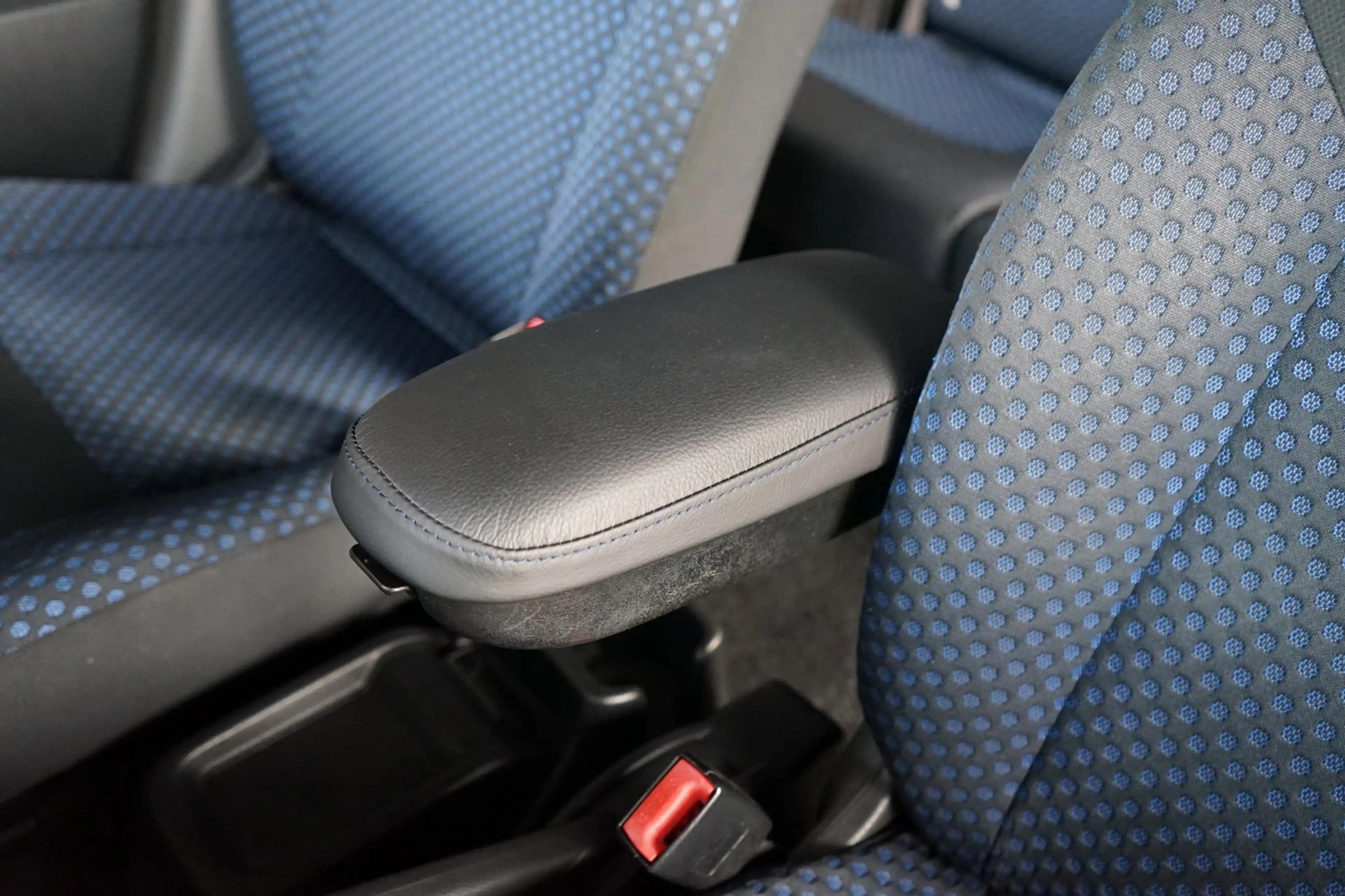 Nissan Evalia 1.6 Connect Edition 7p BENZINE | HEFBED | AIRCO — photo 9