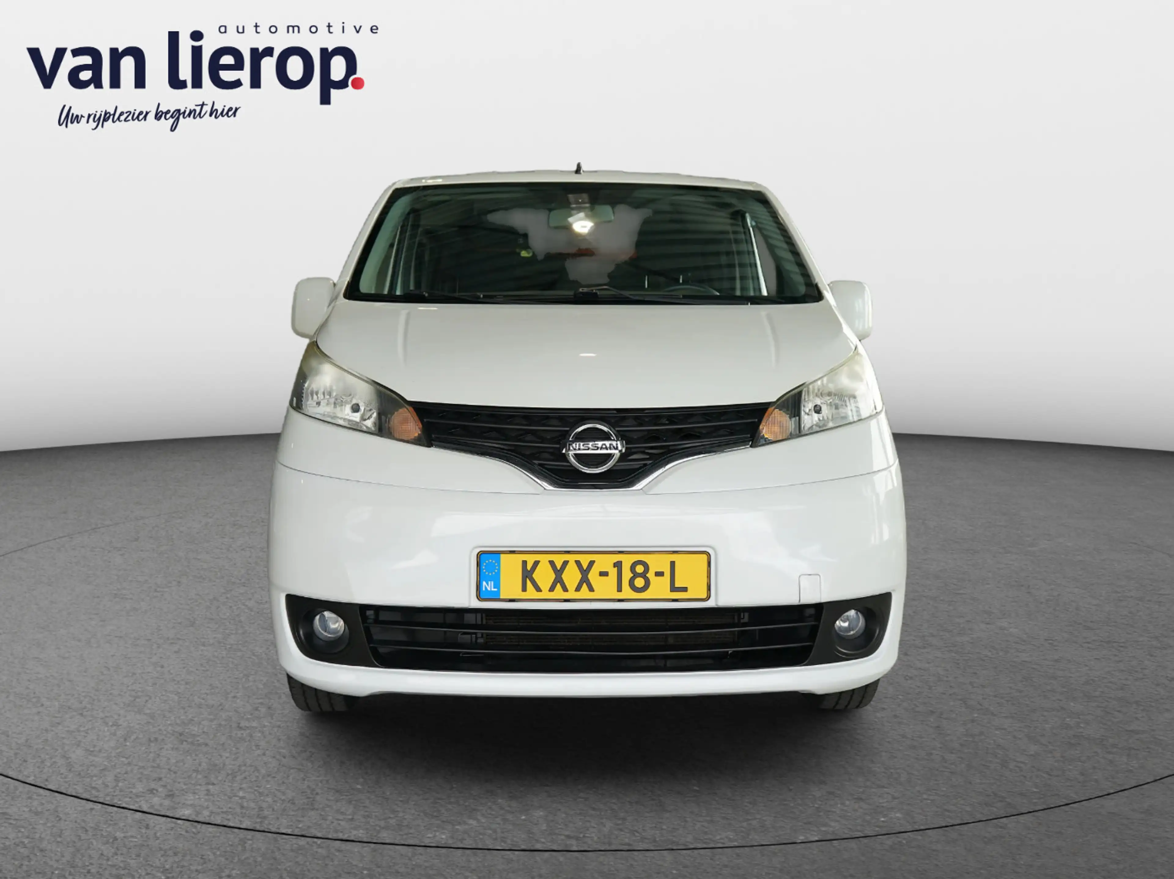 Nissan Evalia 1.6 Connect Edition 7p BENZINE | HEFBED | AIRCO — photo 20