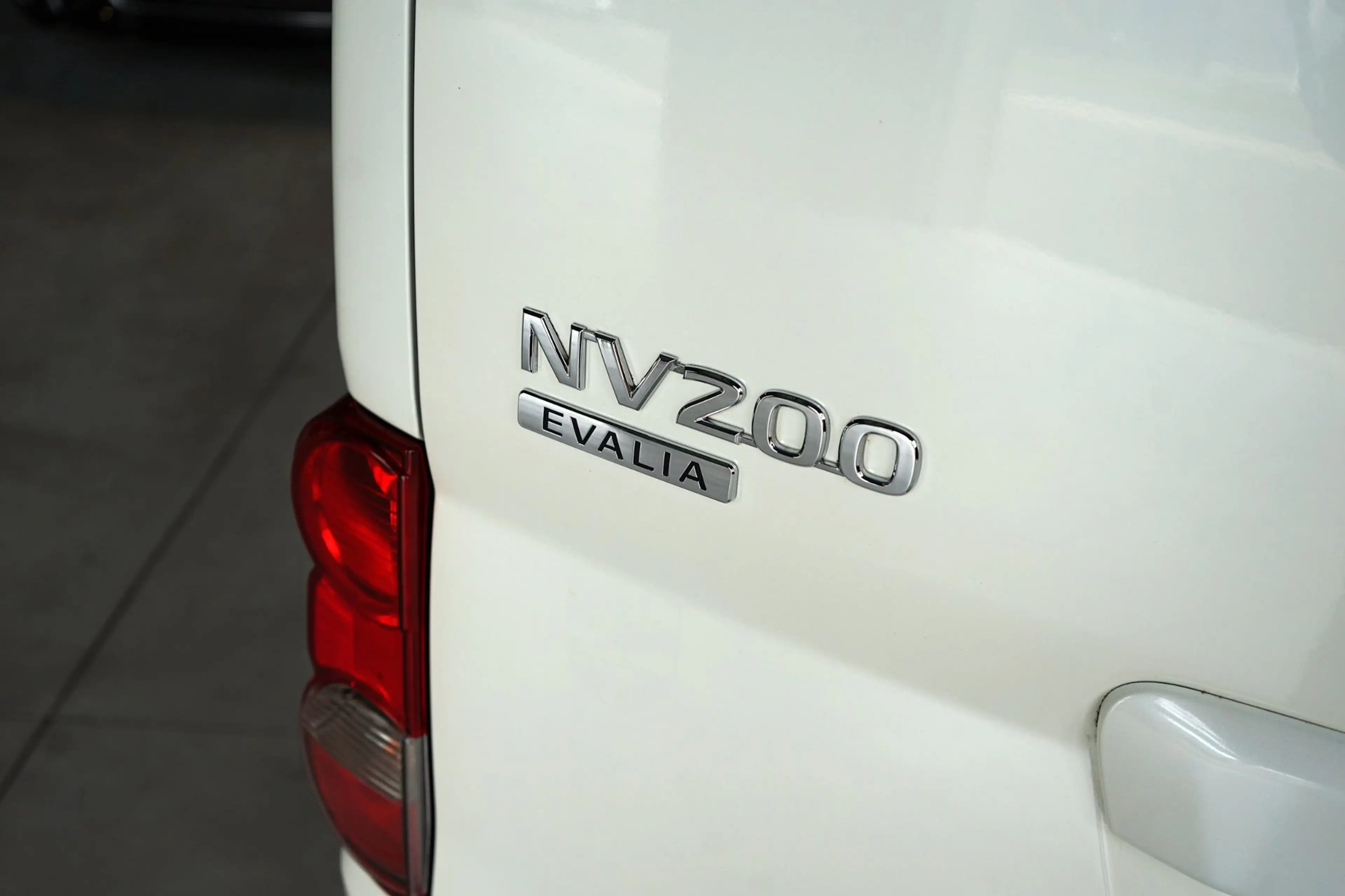 Nissan Evalia 1.6 Connect Edition 7p BENZINE | HEFBED | AIRCO — photo 31