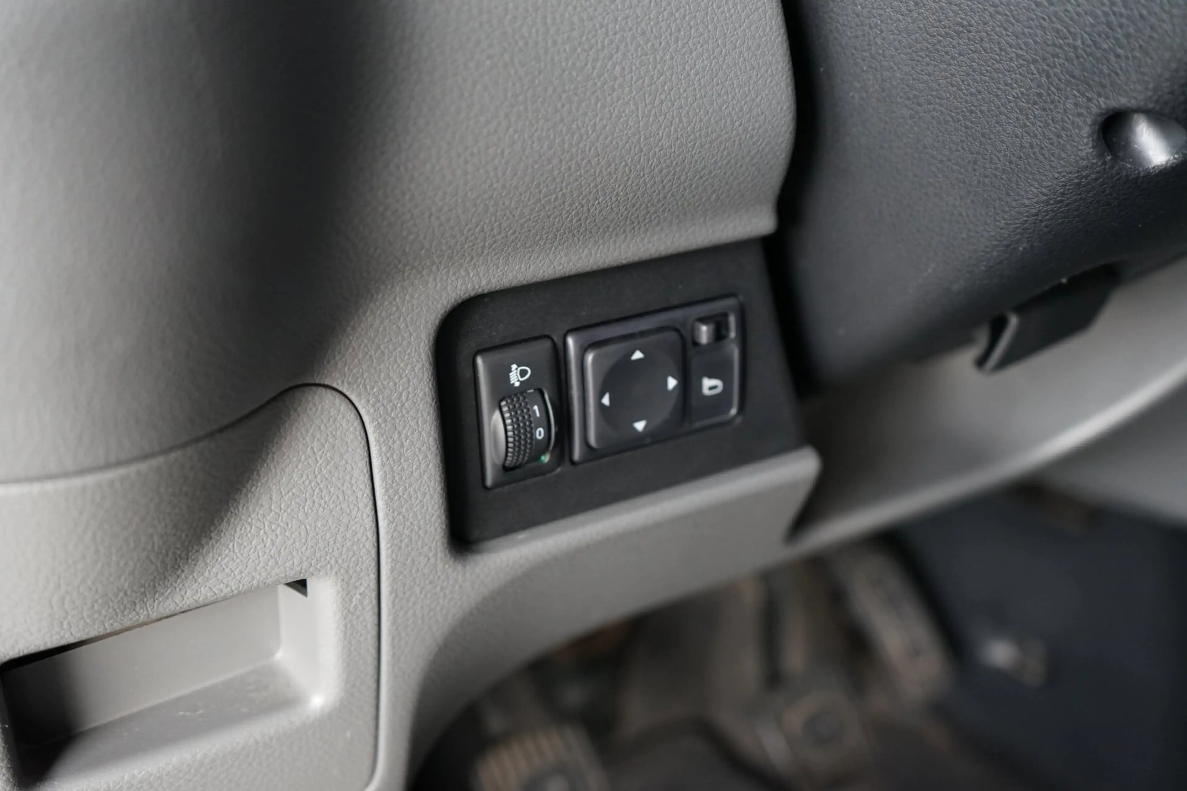Nissan Evalia 1.6 Connect Edition 7p BENZINE | HEFBED | AIRCO — photo 10