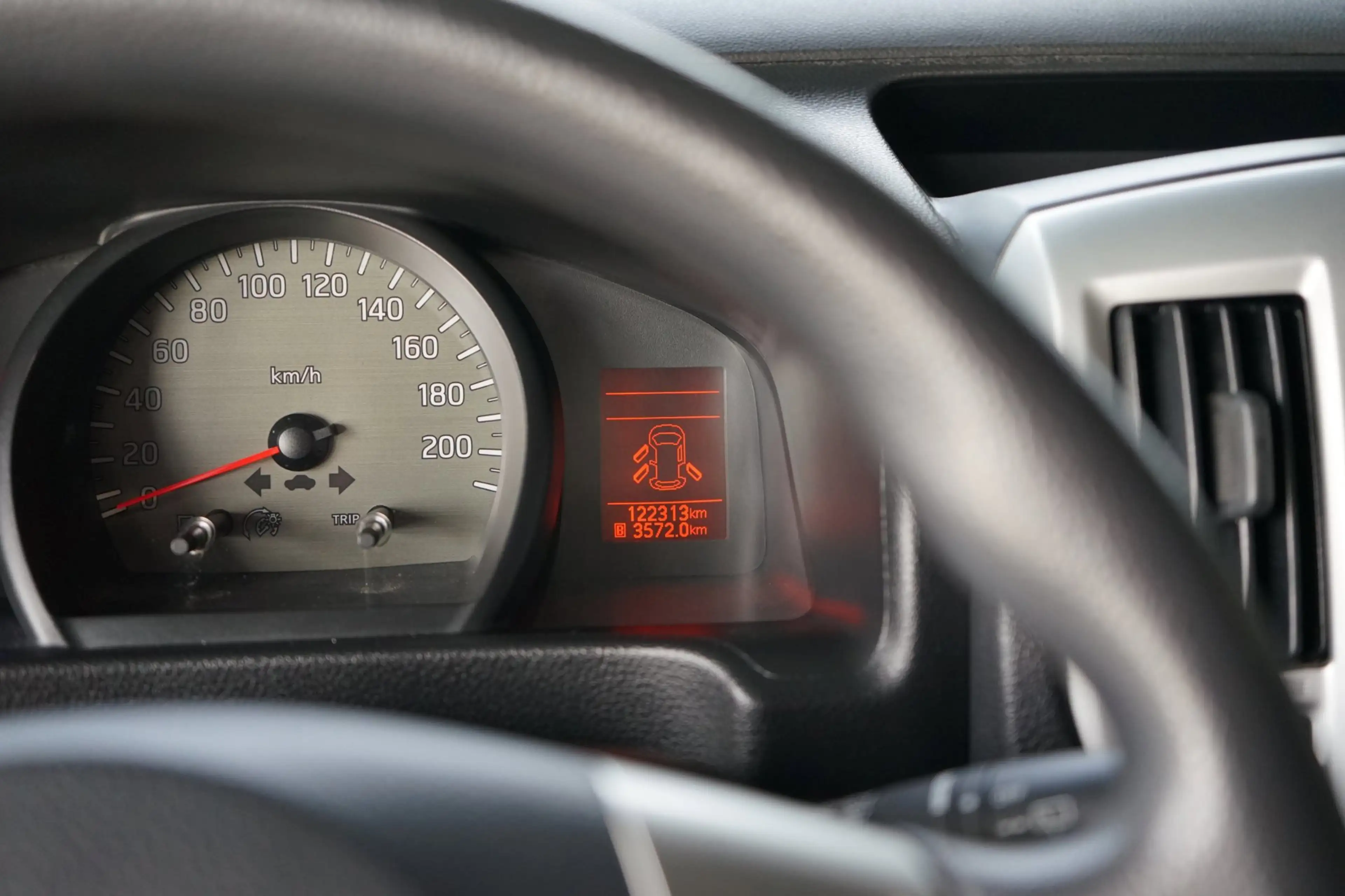 Nissan Evalia 1.6 Connect Edition 7p BENZINE | HEFBED | AIRCO — photo 13