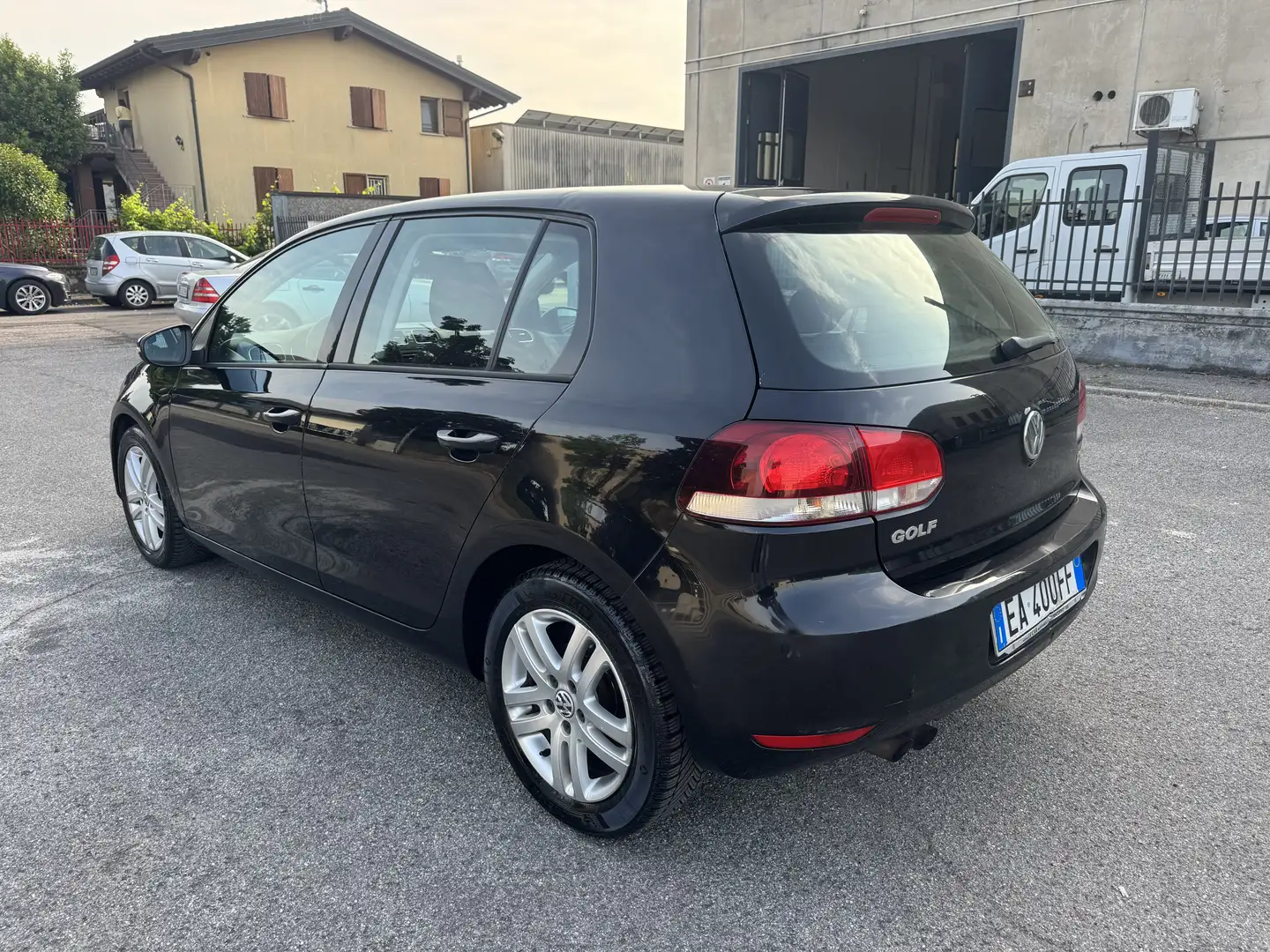Volkswagen Golf 1.4 TSI 122CV DSG 5P Highline - 2