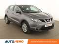 Nissan Qashqai 1.6 dCi Acenta Gris - thumbnail 8
