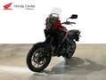 Honda NX 500 NX 500 Rouge - thumbnail 1