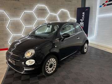 1.0 70 BSG MHEV HYBRID DOLCEVITA PLUS START-STOP