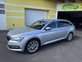Skoda Superb Kombi Style 2.0TDI DSG -AHK -LED! TOP! Silber - thumbnail 1