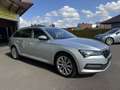 Skoda Superb Kombi Style 2.0TDI DSG -AHK -LED! TOP! Silber - thumbnail 4