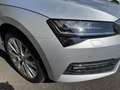 Skoda Superb Kombi Style 2.0TDI DSG -AHK -LED! TOP! Silber - thumbnail 27