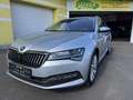 Skoda Superb Kombi Style 2.0TDI DSG -AHK -LED! TOP! Silber - thumbnail 2