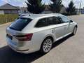 Skoda Superb Kombi Style 2.0TDI DSG -AHK -LED! TOP! Silber - thumbnail 5
