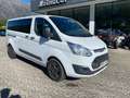 Ford Transit Custom 310 2.2TDCi 125 VETTURA 9 POSTI Bianco - thumbnail 1
