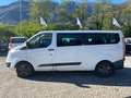 Ford Transit Custom 310 2.2TDCi 125 VETTURA 9 POSTI Bianco - thumbnail 4