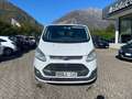 Ford Transit Custom 310 2.2TDCi 125 VETTURA 9 POSTI Bianco - thumbnail 2