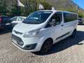 Ford Transit Custom 310 2.2TDCi 125 VETTURA 9 POSTI Bianco - thumbnail 3