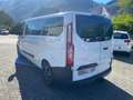Ford Transit Custom 310 2.2TDCi 125 VETTURA 9 POSTI Bianco - thumbnail 5
