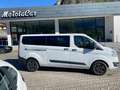 Ford Transit Custom 310 2.2TDCi 125 VETTURA 9 POSTI Bianco - thumbnail 8