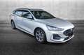 Ford Focus 1.0 EcoBoost Hybrid 125CV SW ST Line Argent - thumbnail 1