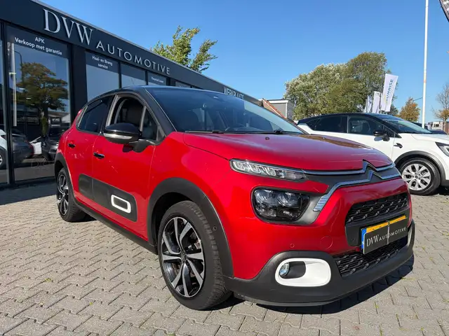 Citroen C3 view 5