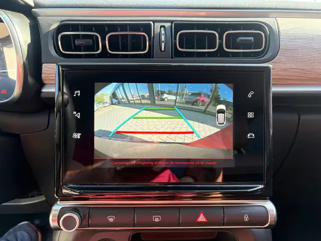 Citroen C3 view 13