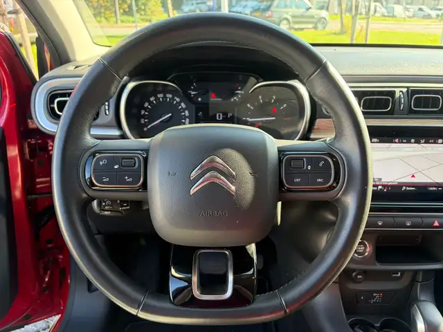 Citroen C3 view 8
