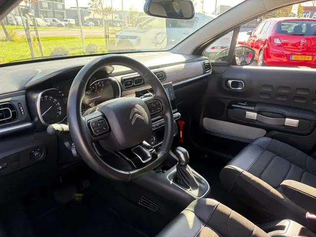 Citroen C3 view 7