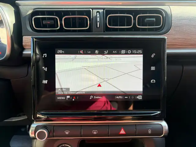 Citroen C3 view 12