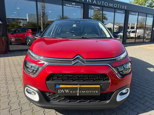 Citroen C3 view 6