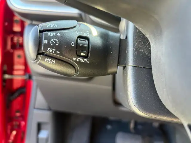 Citroen C3 view 9