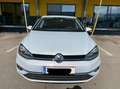 Volkswagen Golf Facelift, Rabbit 1,6 TDI Silber - thumbnail 3