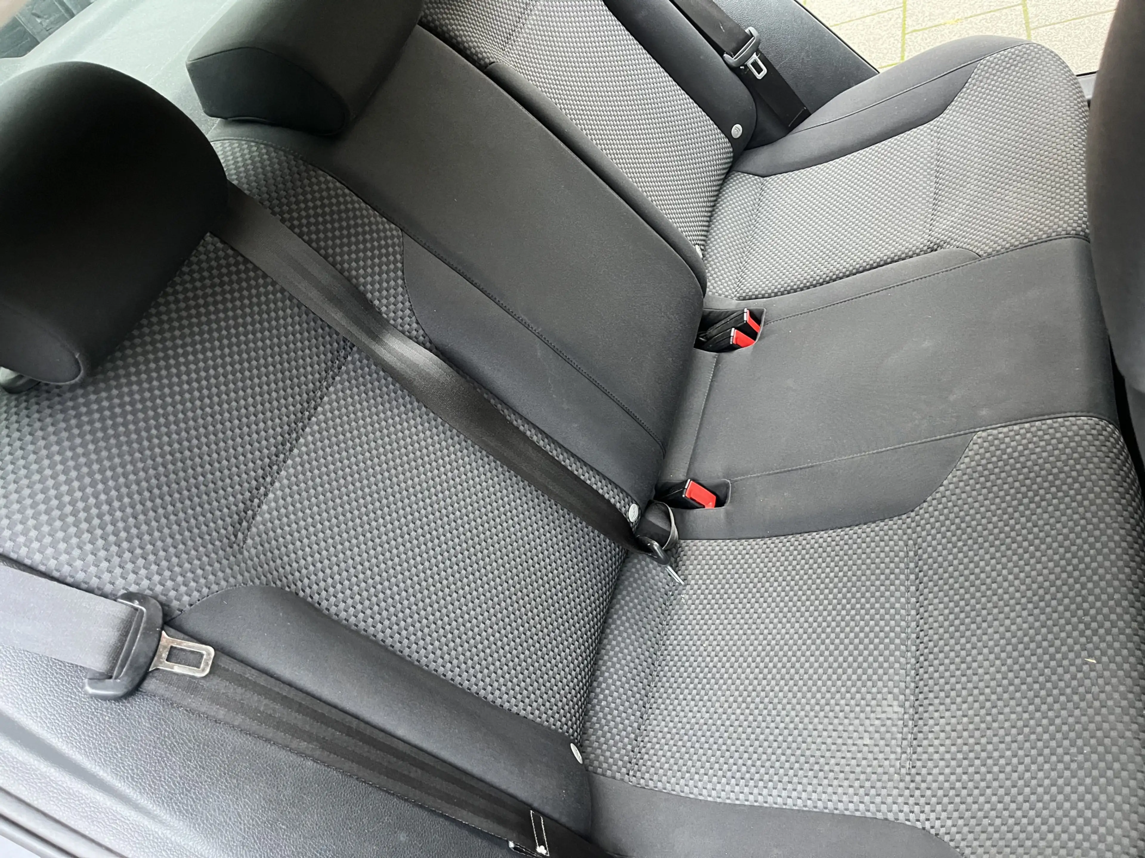 Volkswagen Jetta 1.2 TSI Trendline — photo 10