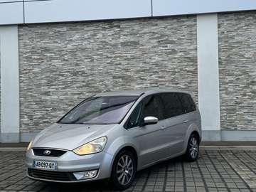 II 1.8 TDCi 125 Trend