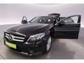 Mercedes-Benz C 180 T 9G-Tronic Avantgarde+LED+NAVI+AHK+PDC Noir - thumbnail 24