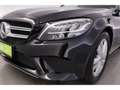 Mercedes-Benz C 180 T 9G-Tronic Avantgarde+LED+NAVI+AHK+PDC Noir - thumbnail 16