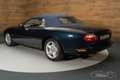 Jaguar XK8 Cabriolet | 92.499 KM | Europese auto | 1997 Blue - thumbnail 14