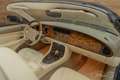 Jaguar XK8 Cabriolet | 92.499 KM | Europese auto | 1997 Blauw - thumbnail 11