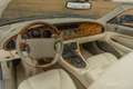 Jaguar XK8 Cabriolet | 92.499 KM | Europese auto | 1997 Blauw - thumbnail 2