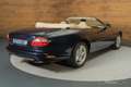 Jaguar XK8 Cabriolet | 92.499 KM | Europese auto | 1997 Blauw - thumbnail 16