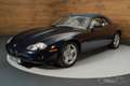 Jaguar XK8 Cabriolet | 92.499 KM | Europese auto | 1997 Blauw - thumbnail 17