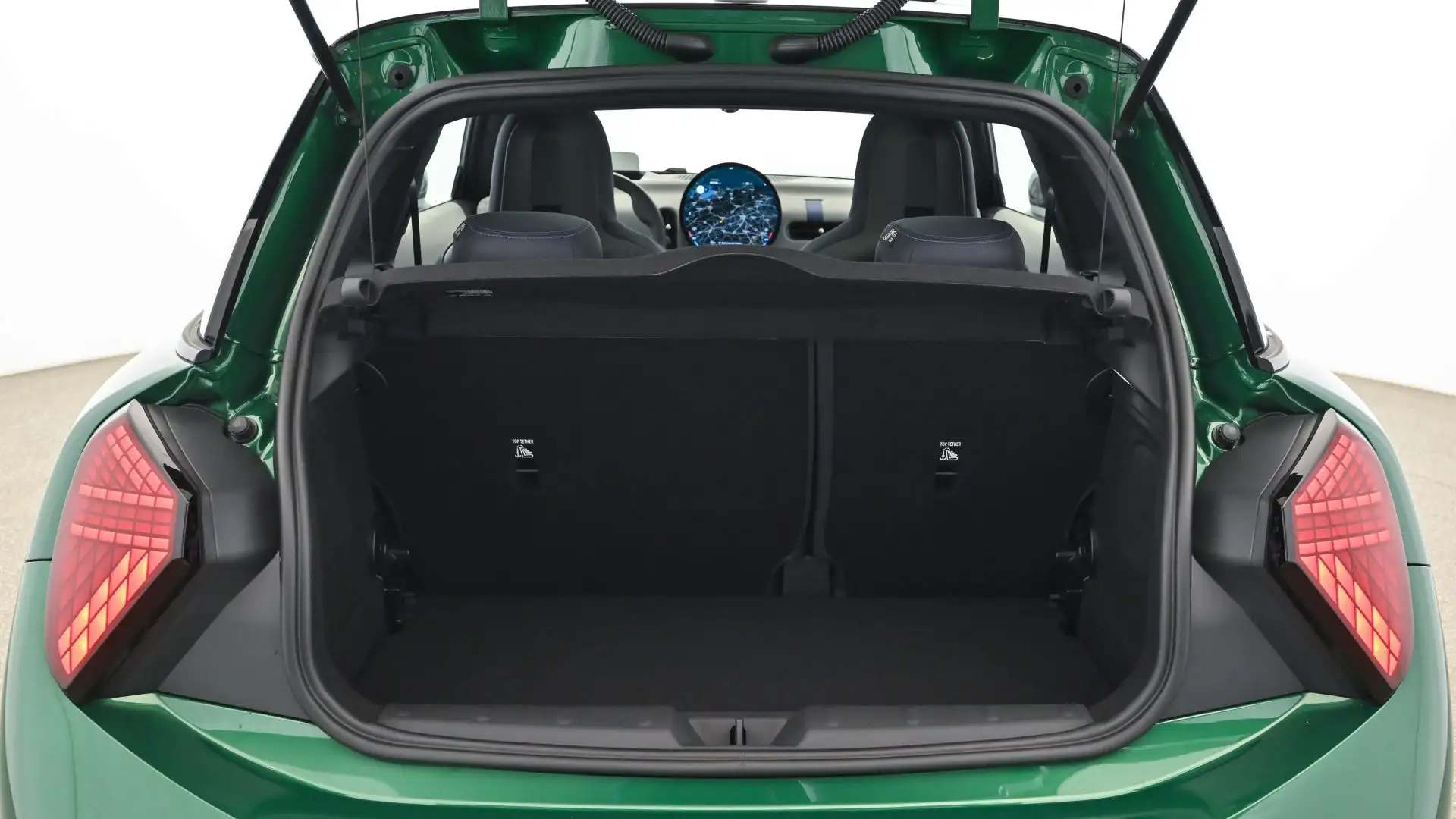 MINI Cooper C Cooper C Vert - 2