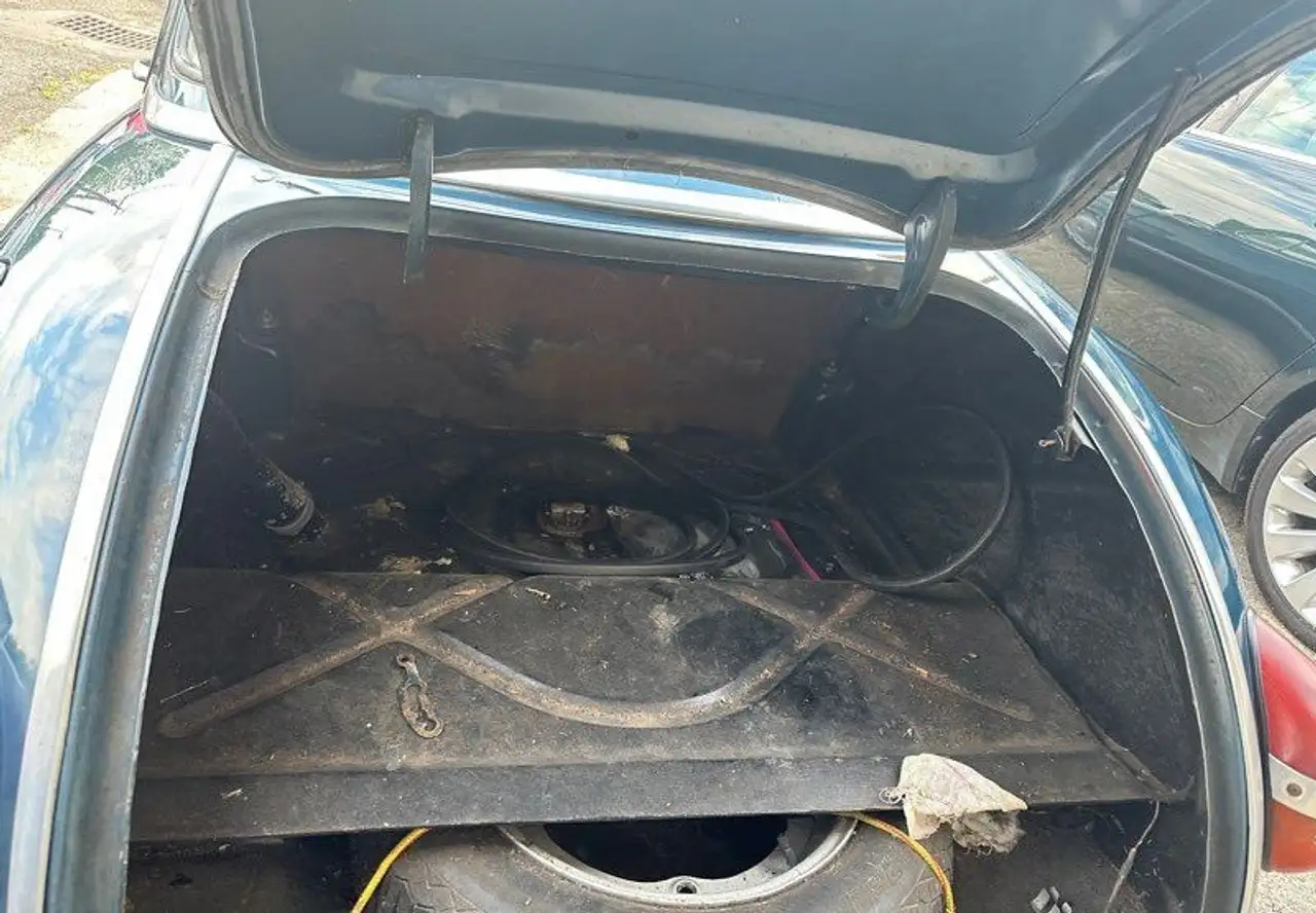 Panhard Dyna Z PL, foto 8