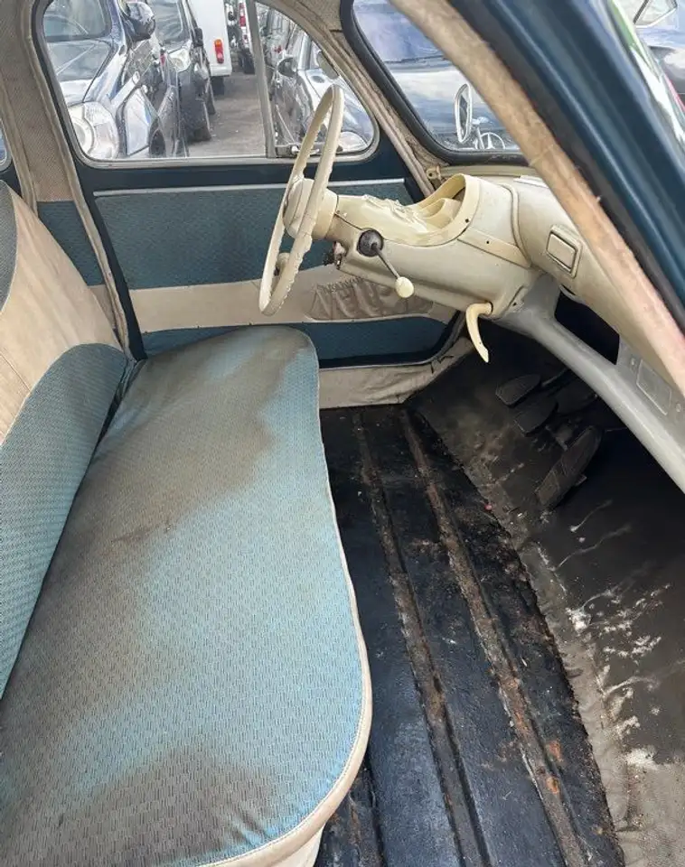 Panhard Dyna Z PL, foto 6