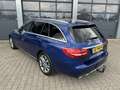 Mercedes-Benz C 350 Estate C350e PHEV 279pk Lease Edition Exclusive Bleu - thumbnail 3
