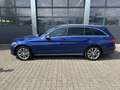 Mercedes-Benz C 350 Estate C350e PHEV 279pk Lease Edition Exclusive Bleu - thumbnail 2