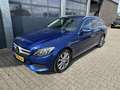 Mercedes-Benz C 350 Estate C350e PHEV 279pk Lease Edition Exclusive Bleu - thumbnail 12