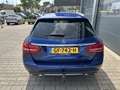 Mercedes-Benz C 350 Estate C350e PHEV 279pk Lease Edition Exclusive Bleu - thumbnail 16