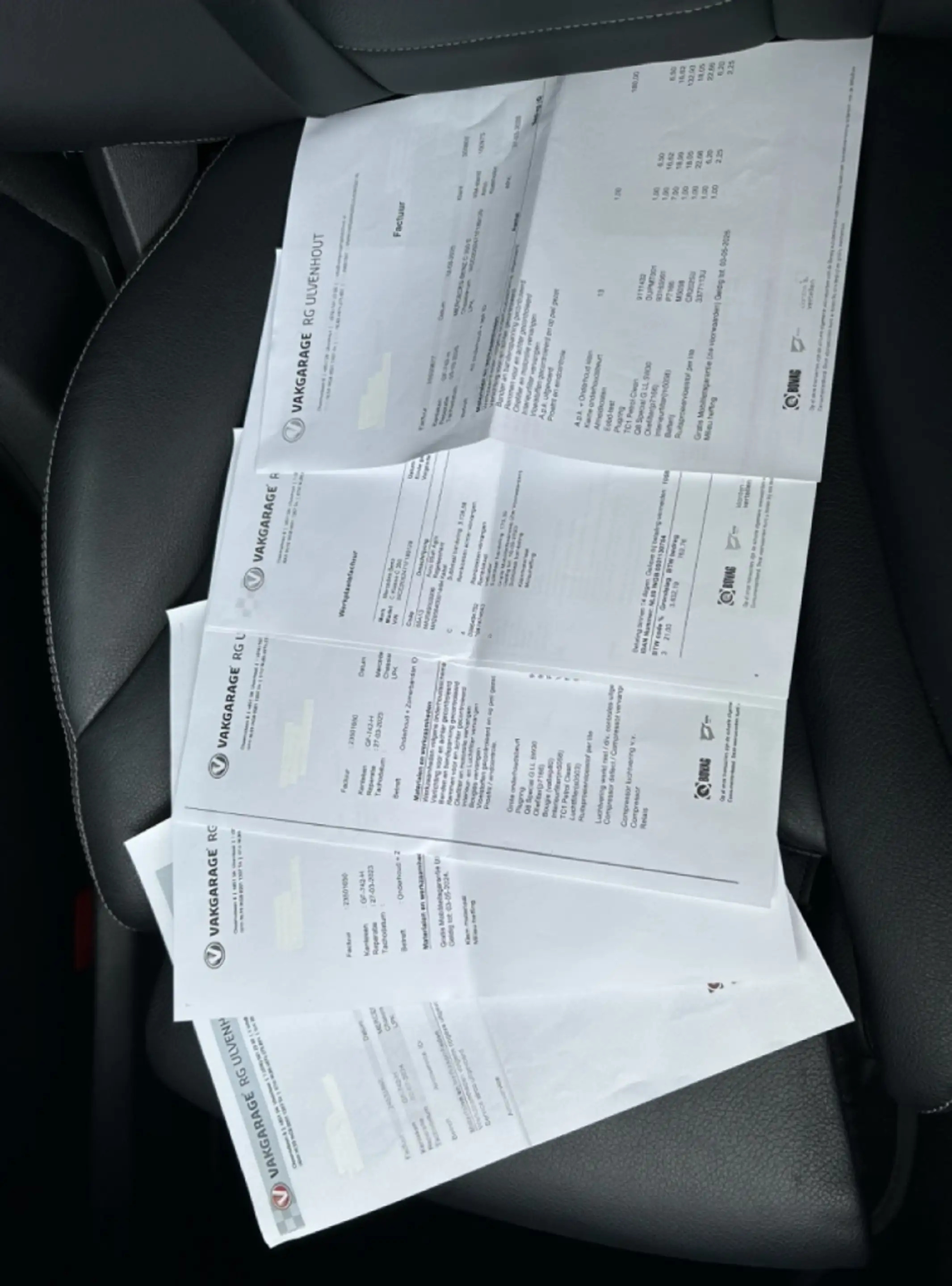 Mercedes-Benz C 350 Estate C350e PHEV 279pk Lease Edition Exclusive — photo 11