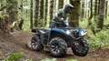 Yamaha Grizzly 700 EPS SE 2025 - T3b Strassenzulassung möglich Blau - thumbnail 8